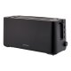 SILVERCREST® Doppellangschlitz-Toaster STK 1400 A1 - B-Ware