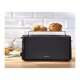 SILVERCREST® Doppellangschlitz-Toaster STK 1400 A1 - B-Ware