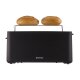 SILVERCREST® Doppellangschlitz-Toaster STK 1400 A1 - B-Ware