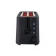 SILVERCREST® Doppellangschlitz-Toaster STK 1400 A1 - B-Ware
