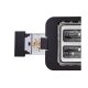 SILVERCREST® Doppellangschlitz-Toaster STK 1400 A1 - B-Ware