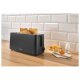 SILVERCREST® Doppellangschlitz-Toaster STK 1400 A1 - B-Ware