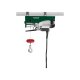 PARKSIDE® Seilhebezug »PSZ 250 A2« - B-Ware