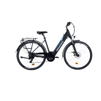 GRUNDIG E-Bike Cityrad, 28 Zoll - B-Ware