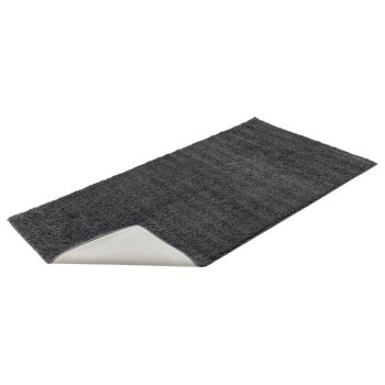 LIVARNO® Teppich, 80 x 150 cm (Grau) - B-Ware neuwertig