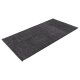 LIVARNO® Teppich, 80 x 150 cm (Grau) - B-Ware neuwertig