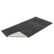 LIVARNO® Teppich, 80 x 150 cm (Grau) - B-Ware neuwertig