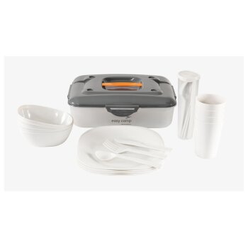 Easy Camp Picnic Box (M) - B-Ware sehr gut