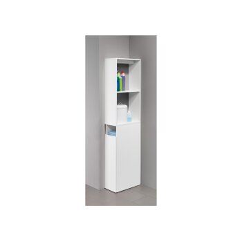 LIVARNO home Regal »Liverpool«, 2 geschlossene Fächer - B-Ware sehr gut