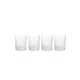 SILVERCREST® Longdrinkgläser / Whiskygläser (Whiskeyglas) - B-Ware sehr gut