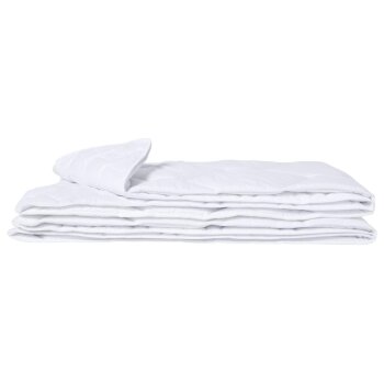 LIVARNO® 4-Jahreszeiten-Bettdecke, 140 x 200 cm - B-Ware sehr gut