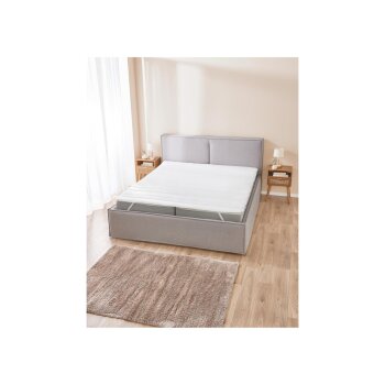 LIVARNO home Matratzenauflage, 160 x 200 cm - B-Ware sehr...