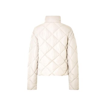 esmara® Damen Steppjacke (Beige, XS(32/34)) - B-Ware neuwertig