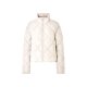 esmara® Damen Steppjacke (Beige, XS(32/34)) - B-Ware neuwertig
