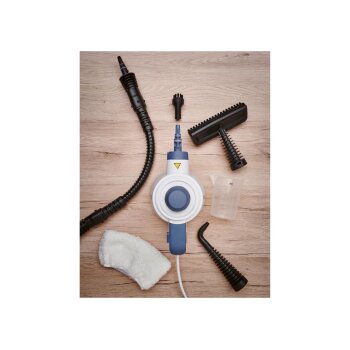 SILVERCREST® Hand-Dampfreiniger »SDR 1050 D2« - B-Ware neuwertig