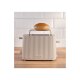 SILVERCREST® Doppelschlitz-Toaster »STKS 800 B1« (Beige) - B-Ware sehr gut