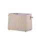 SILVERCREST® Doppelschlitz-Toaster »STKS 800 B1« (Beige) - B-Ware sehr gut