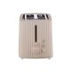 SILVERCREST® Doppelschlitz-Toaster »STKS 800 B1« (Beige) - B-Ware sehr gut