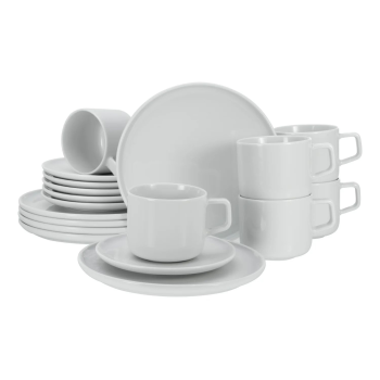 CREATABLE Geschirrset »Chef Collection«,...