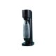 SodaStream Wassersprudler Gaia Black, schwarz - B-Ware neuwertig