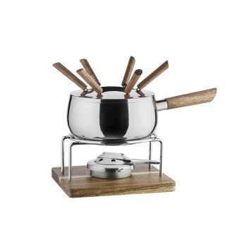 MÄSER Fondue Set, 10-teilig - B-Ware sehr gut