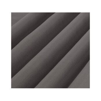 LIVARNO home Bettwäsche-Set, 240 x 220 cm, grau - B-Ware sehr gut