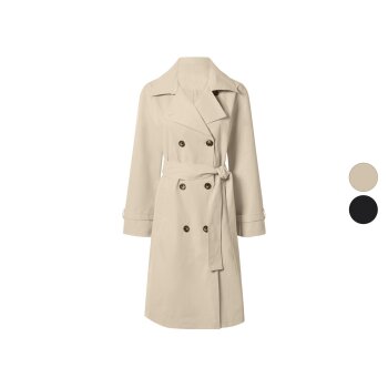 esmara® Damen Trenchcoat - B-Ware