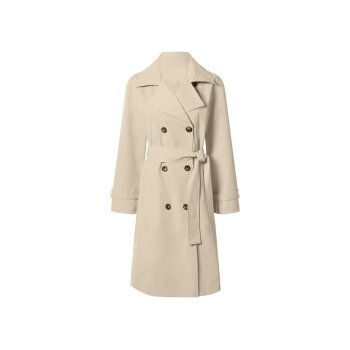esmara® Damen Trenchcoat - B-Ware
