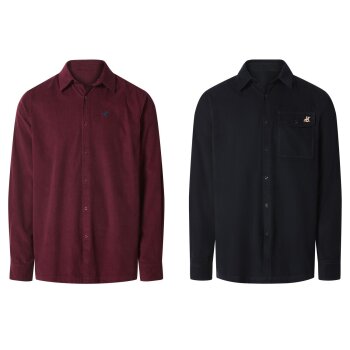 esmara Men Herren Feincordhemd - B-Ware