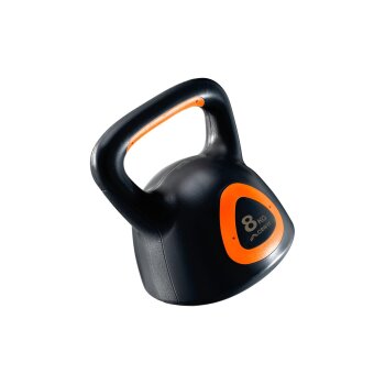 CRIVIT Kettlebell, 6 kg / 8 kg - B-Ware