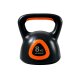 CRIVIT Kettlebell, 6 kg / 8 kg - B-Ware