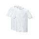 PARKSIDE® Herren T-Shirts, 3 Stück - B-Ware