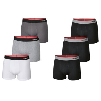 PARKSIDE® Herren Boxer, 3 Stück - B-Ware