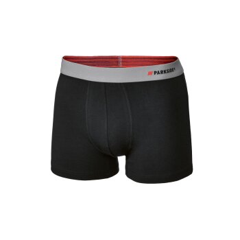 PARKSIDE® Herren Boxer, 3 Stück - B-Ware