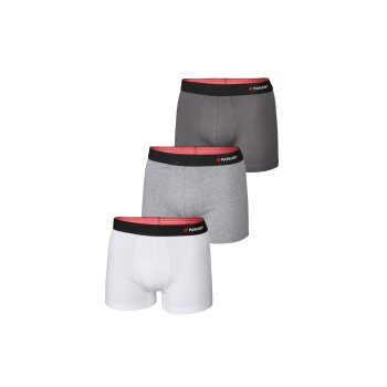 PARKSIDE® Herren Boxer, 3 Stück - B-Ware