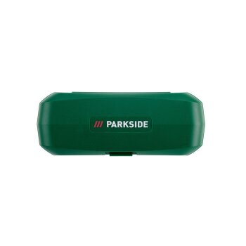 PARKSIDE® Schraubendreher-Wechselklingen-Set, bis 1000 V - B-Ware