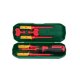 PARKSIDE® Schraubendreher-Wechselklingen-Set, bis 1000 V - B-Ware