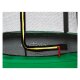 PLAYTIVE Kinder-Trampolin mit Sicherheitsnetz - B-Ware