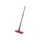Vileda Flachwischer System »Easy Twist«, mit eingebautem Auswringmechanismus - B-Ware sehr gut