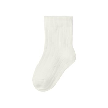 lupilu® Gerippte Baby Socken, 5 Paar (creme/beige/braun, 15/18) - B-Ware neuwertig