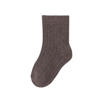 lupilu® Gerippte Baby Socken, 5 Paar (creme/beige/braun, 15/18) - B-Ware neuwertig