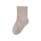 lupilu® Gerippte Baby Socken, 5 Paar (creme/beige/braun, 15/18) - B-Ware neuwertig