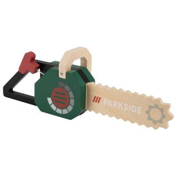 lupilu® Holzwerkzeuge (Kettensäge) - B-Ware neuwertig