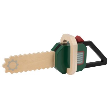 lupilu® Holzwerkzeuge (Kettensäge) - B-Ware neuwertig