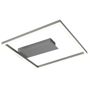 LIVARNO® LED-Deckenleuchte (Quadratisch) - B-Ware neuwertig