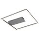 LIVARNO® LED-Deckenleuchte (Quadratisch) - B-Ware neuwertig