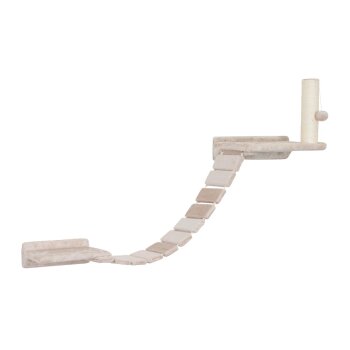 Kerbl Pet Katzenkletterwand - B-Ware sehr gut