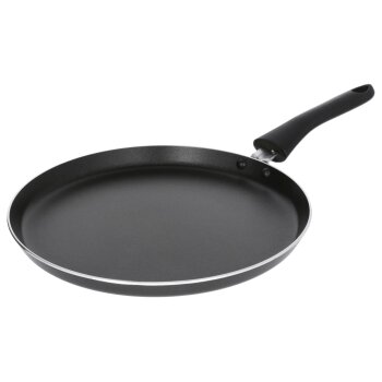 SILVERCREST® Aluminium-Crêpe-Pfanne, Ø 25 cm - B-Ware sehr gut