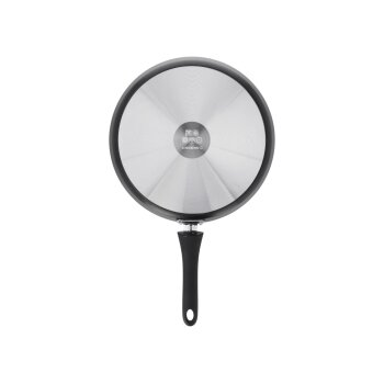 SILVERCREST® Aluminium-Crêpe-Pfanne, Ø 25 cm - B-Ware sehr gut