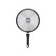 SILVERCREST® Aluminium-Crêpe-Pfanne, Ø 25 cm - B-Ware sehr gut